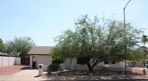 14801 N 20th St, Phoenix, AZ 85022