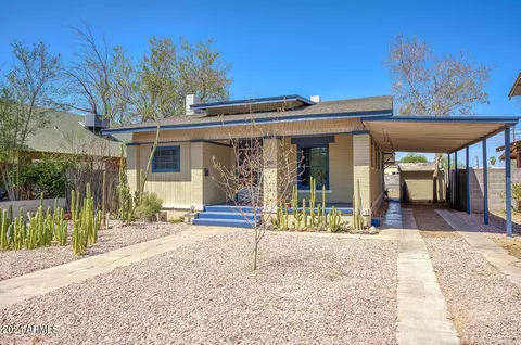 810 N 10th Ave, Phoenix, AZ 85007
