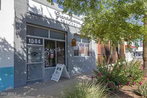 810 N 10th Ave, Phoenix, AZ 85007 photo 35