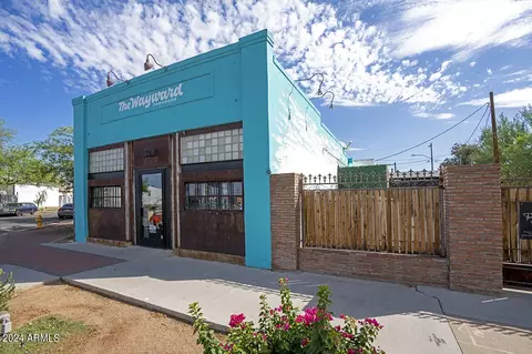 810 N 10th Ave, Phoenix, AZ 85007 photo 36