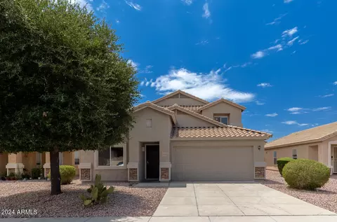 11579 W Vogel Ave, Youngtown, AZ 85363