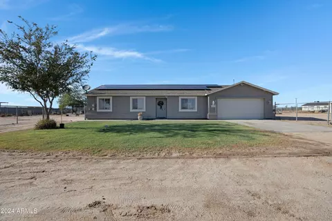 20332 W Carver Rd, Buckeye, AZ 85326