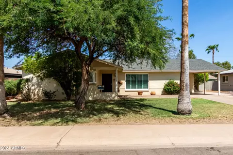 1732 W Coolidge St, Phoenix, AZ 85015
