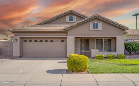 14293 W Fairmount Ave, Goodyear, AZ 85395