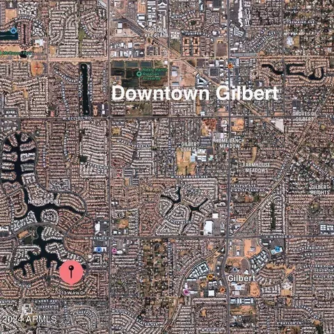 View/Area - 1013 W Iris Dr, Gilbert, AZ 85233 photo 2 of 5