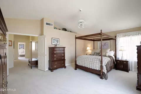 Bedroom - 1013 W Iris Dr, Gilbert, AZ 85233 photo 2 of 5