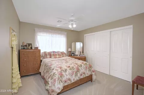Bedroom - 1013 W Iris Dr, Gilbert, AZ 85233 photo 5 of 5