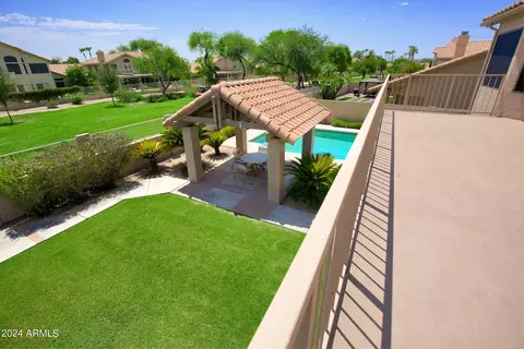 Exterior - 1013 W Iris Dr, Gilbert, AZ 85233 photo 6 of 16
