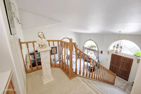 Entry Way - 1013 W Iris Dr, Gilbert, AZ 85233 photo 4 of 5