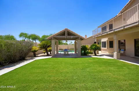 Exterior - 1013 W Iris Dr, Gilbert, AZ 85233 photo 15 of 16