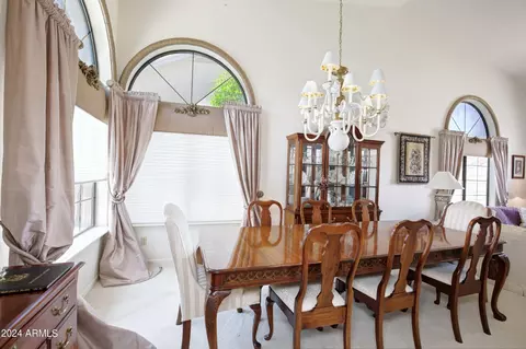 Dining - 1013 W Iris Dr, Gilbert, AZ 85233 photo 2 of 4