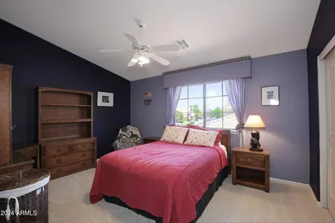 Bedroom - 1013 W Iris Dr, Gilbert, AZ 85233 photo 3 of 5
