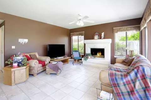 Living - 1013 W Iris Dr, Gilbert, AZ 85233 photo 3 of 4