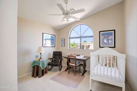 Bedroom - 1013 W Iris Dr, Gilbert, AZ 85233 photo 4 of 5