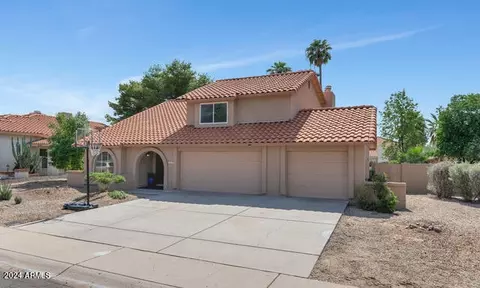 10171 E Clinton St, Scottsdale, AZ 85260