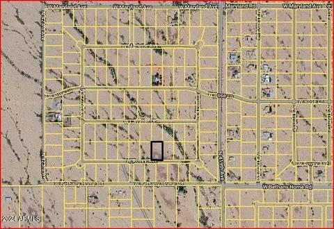 420 W Nn W Rovey Ave #-, Tonopah, AZ 85354
