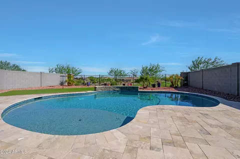 18411 W Puget Ave, Waddell, AZ 85355