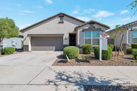 4408 W Gary Way, Laveen, AZ 85339