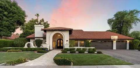 8645 E Cheryl Dr, Scottsdale, AZ 85258