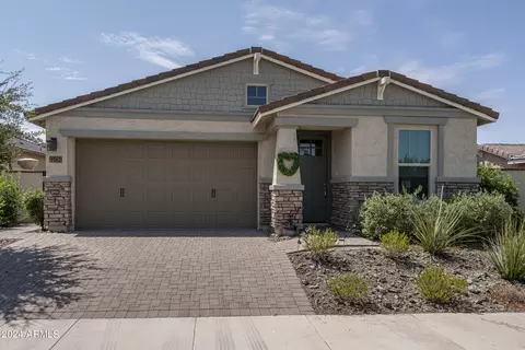 9563 E Telemetry Dr, Mesa, AZ 85212