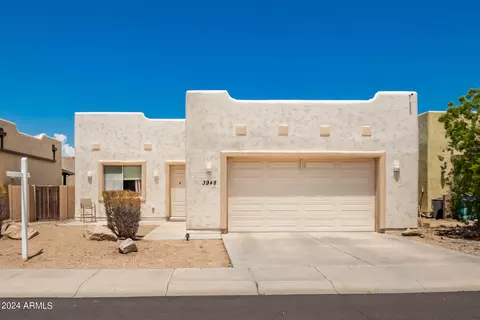 3948 W Salter Dr, Glendale, AZ 85308
