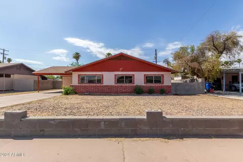 2307 E 3rd Dr, Mesa, AZ 85204
