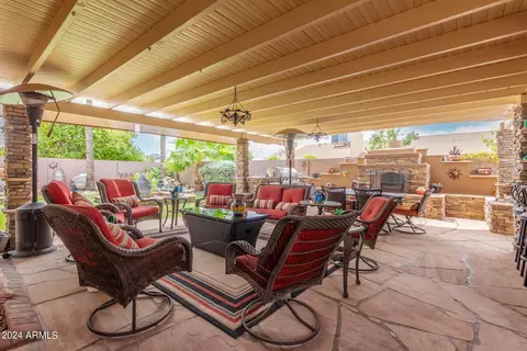 6703 E Dodge St, Mesa, AZ 85205 photo 27