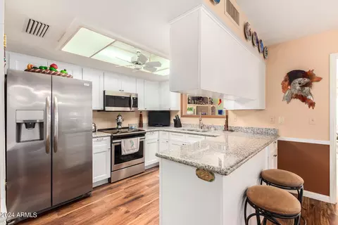 6703 E Dodge St, Mesa, AZ 85205 photo 13