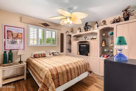 6703 E Dodge St, Mesa, AZ 85205 photo 20