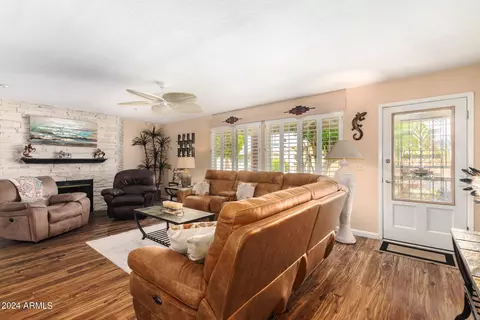 6703 E Dodge St, Mesa, AZ 85205 photo 8