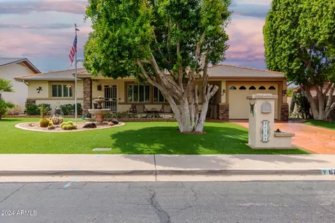 6703 E Dodge St, Mesa, AZ 85205