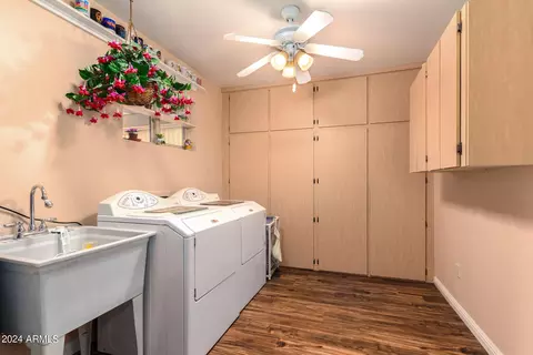 6703 E Dodge St, Mesa, AZ 85205 photo 22