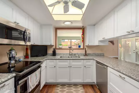 6703 E Dodge St, Mesa, AZ 85205 photo 14