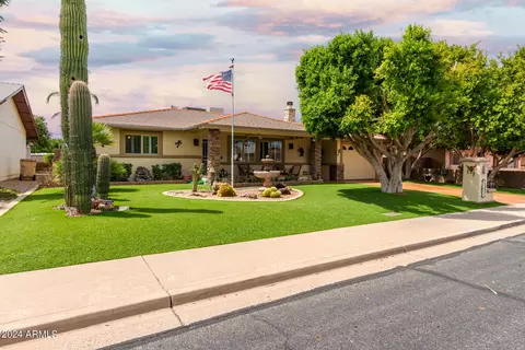 6703 E Dodge St, Mesa, AZ 85205 photo 3