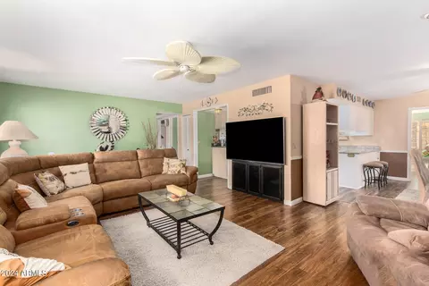 6703 E Dodge St, Mesa, AZ 85205 photo 7