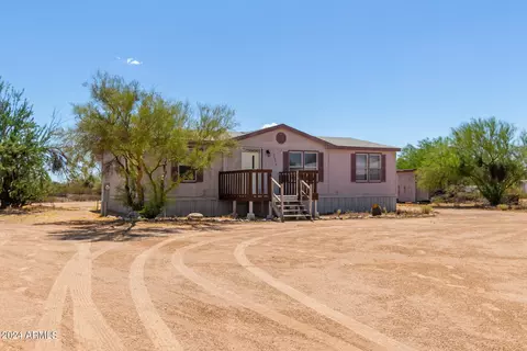 12257 W Cameo Mary Ln, Tucson, AZ 85743