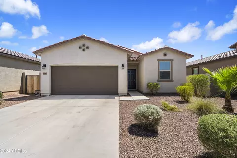 39963 W Crane Dr, Maricopa, AZ 85138