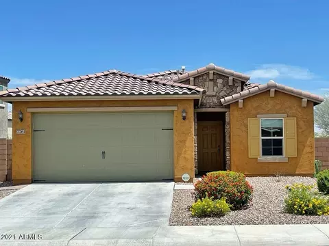 7761 S Abbey Ln, Gilbert, AZ 85298