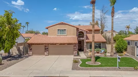 1954 E Buena Vista Dr, Tempe, AZ 85284