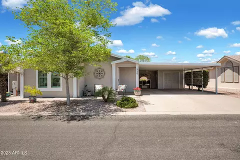 8500 E Southern Ave #526, Mesa, AZ 85209