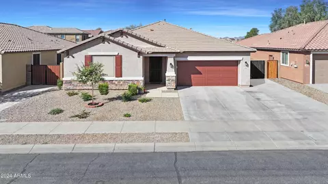 446 N 158th Ln, Goodyear, AZ 85338