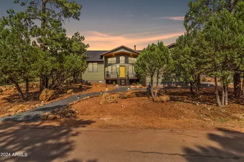 5403 Gray Wolf Dr, Lakeside, AZ 85929