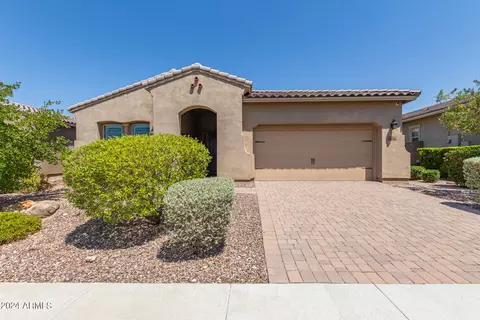 9336 W Running Deer Trl, Peoria, AZ 85383