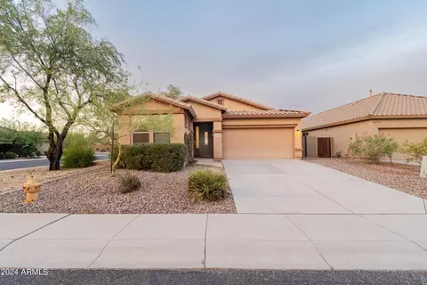 42039 N 45th Dr, Phoenix, AZ 85086