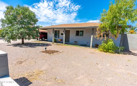 5608 N 32nd Dr, Phoenix, AZ 85017