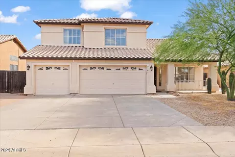 5141 W Topeka Dr, Glendale, AZ 85308