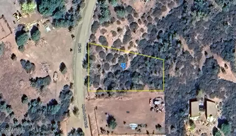 222 Myrtle Point Trl #18, Payson, AZ 85541