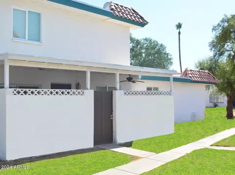 2132 W Glenrosa Ave #C85, Phoenix, AZ 85015