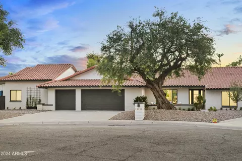 12484 N 76th St, Scottsdale, AZ 85260