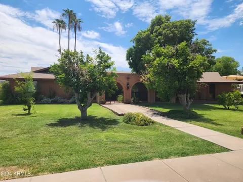 1839 E Huber St, Mesa, AZ 85203